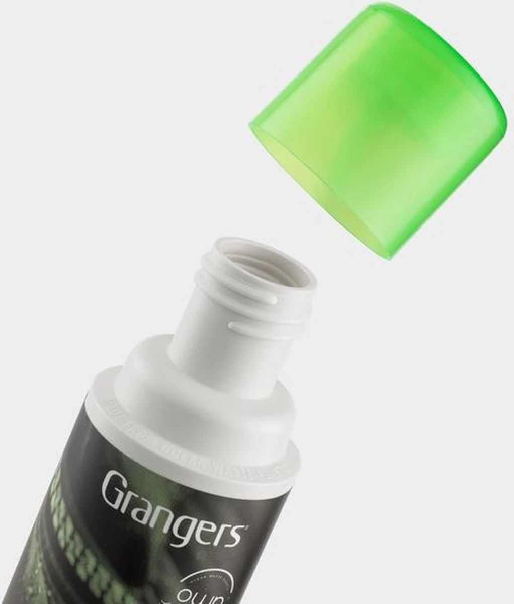 Grangers Down Wash 300ml- ECO - Donswasmiddel - Wasmiddel Voor Dons - Afbeelding 3