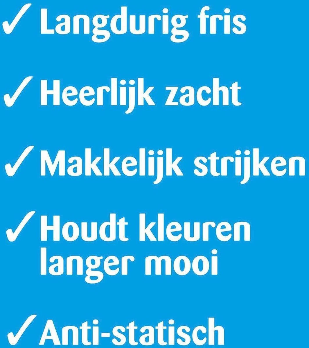 Robijn Droogtrommeldoekjes – Intense Morgenfris - Voordeelverpakking - 12 X 20 Doekjes - Afbeelding 2