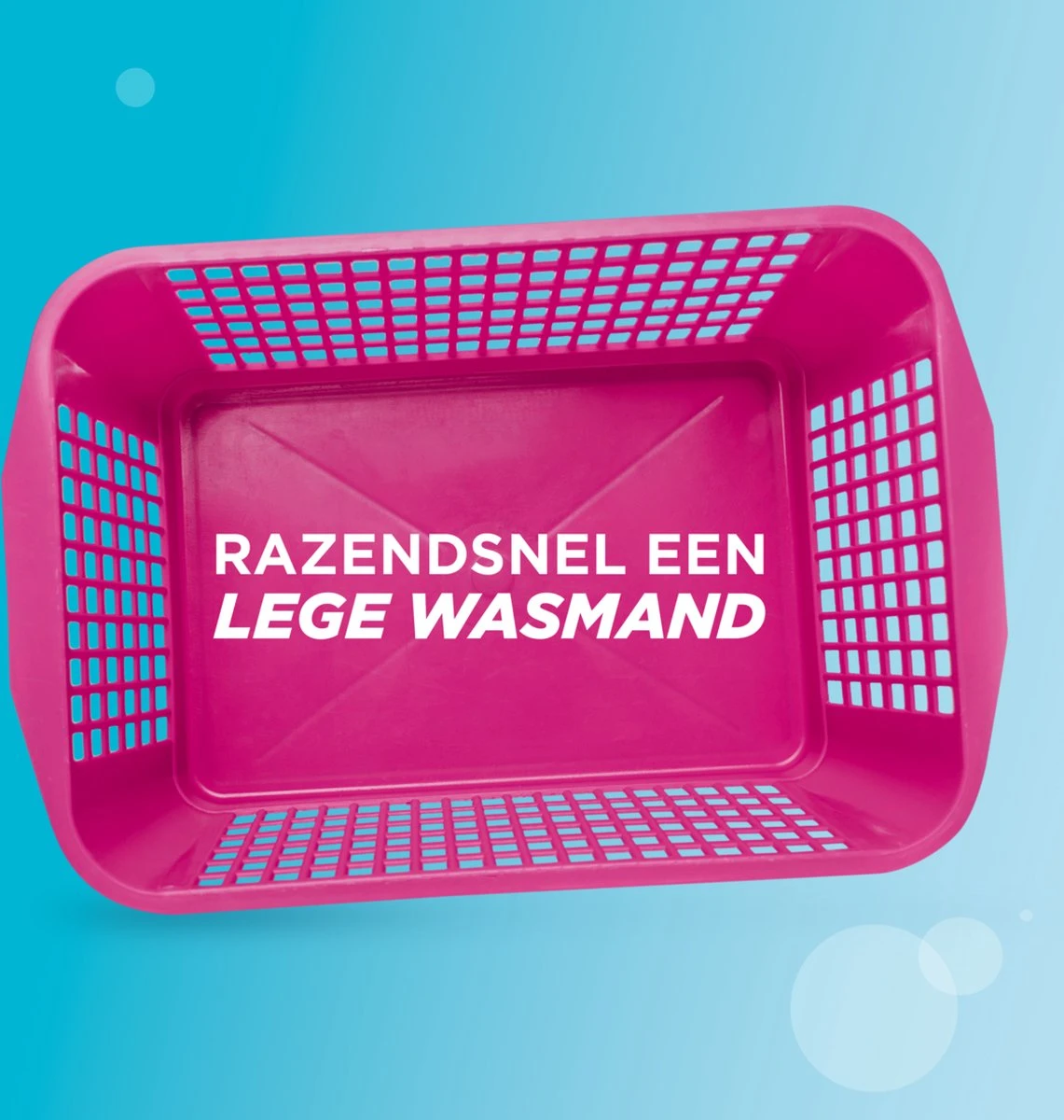 Omo Wit XXL Waspoeder 80 Wasbeurten - Afbeelding 7