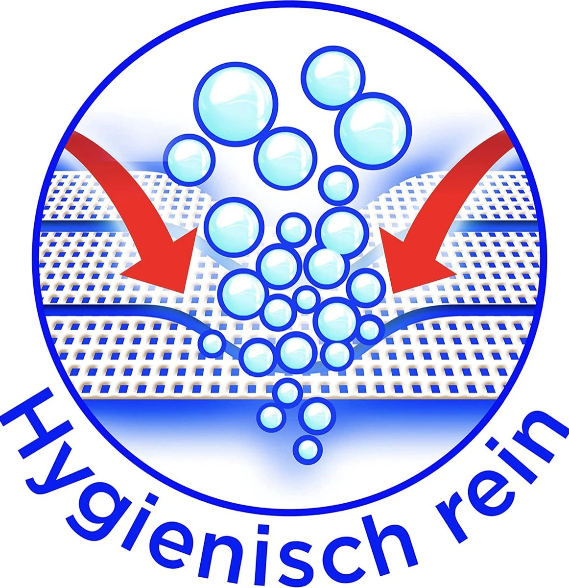 75PODS-LENOR COLOR ALL IN1- EXTRA HYGIENE -WASMIDDEL CAPSULES-PODS - Afbeelding 5