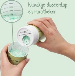 Cosmeau Geurbooster Lentefris - Geurparels - 25 Wasbeurten - Fris - 250g - Geurkralen Wasparfum Scent Booster 15 Cosmeau Geurbooster Lentefris - Geurparels - 25 Wasbeurten - Fris - 250g - Geurkralen Wasparfum Scent Booster -Neutral Shop 1175x1200 2