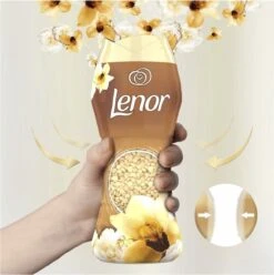 Lenor Gouden Orchidee Was Pakket - Pods Geurbooster & Wasverzachter -Neutral Shop 1197x1200 1