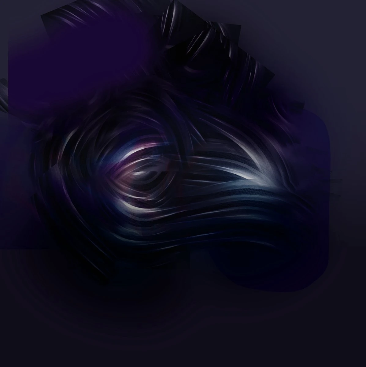 Robijn Klein & Krachtig Wasmiddel Black Velvet 1,19 Liter - Afbeelding 4