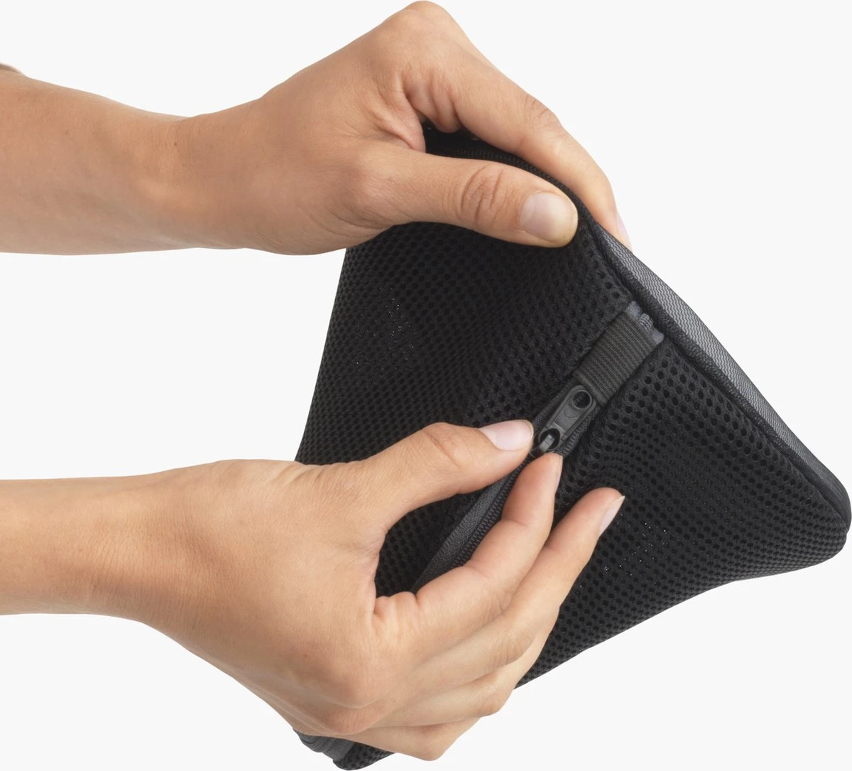 Brabantia Lingerie Waszakje - Black - Afbeelding 4