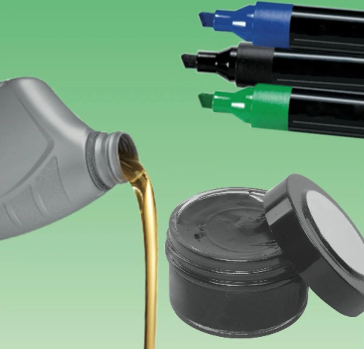 HG Vlekweg 2 - 50ml - Voor O.a. Vlekken Van Viltstift, Vet, Olie & Schoensmeer - Afbeelding 3