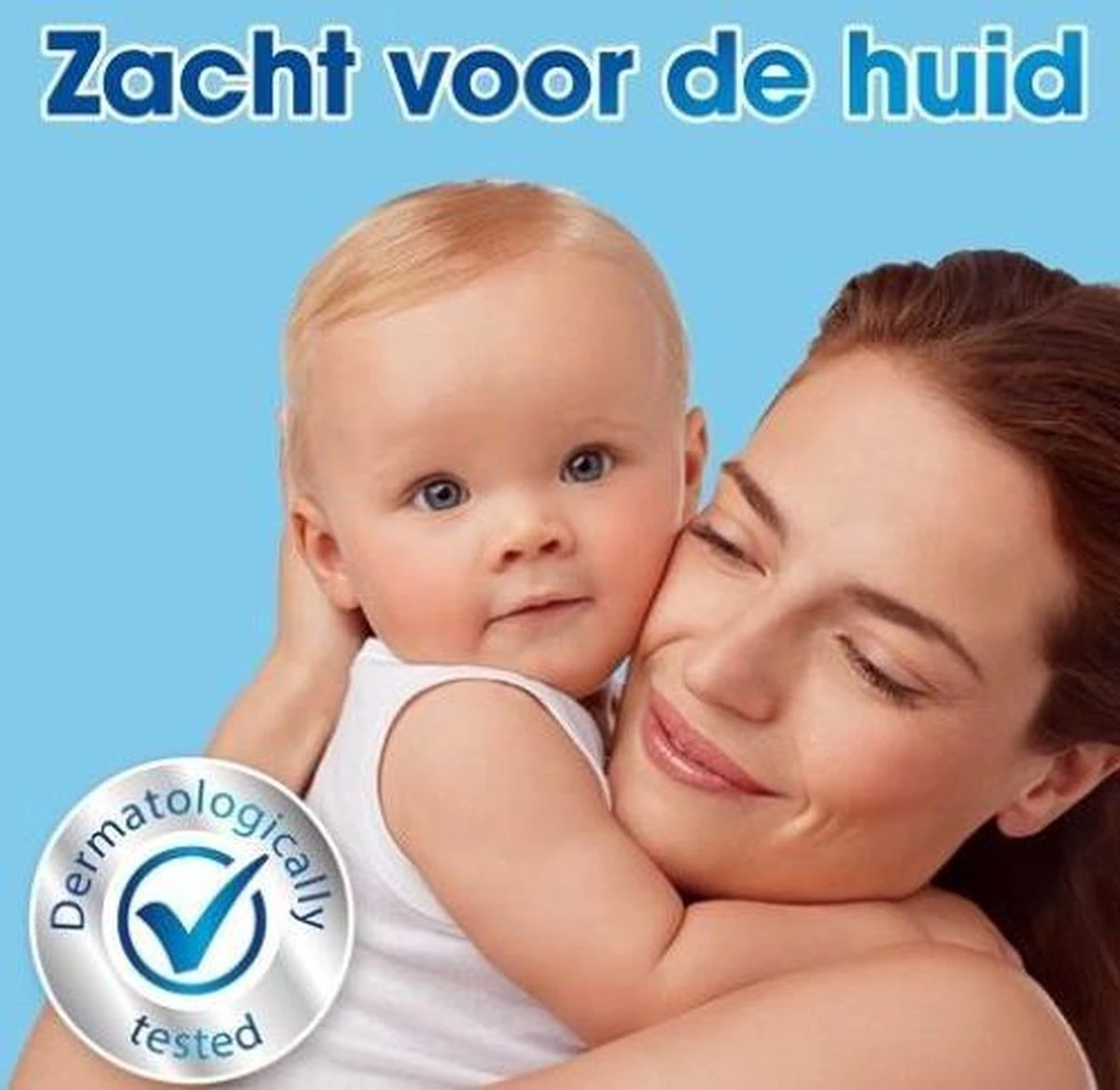 Persil® Persil Sensitive Gel - Vloeibaar Wasmiddel - Baby En Gevoelige Huid - Voordeelverpakking - 6 X 20 Wasbeurten - Afbeelding 17