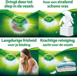 Persil® Persil Power Gel Vloeibaar Wasmiddel - Voordeelverpakking - 6 X 25 Wasbeurten. 8 Persil® Persil Power Gel Vloeibaar Wasmiddel - Voordeelverpakking - 6 X 25 Wasbeurten. -Neutral Shop 1200x1183 3