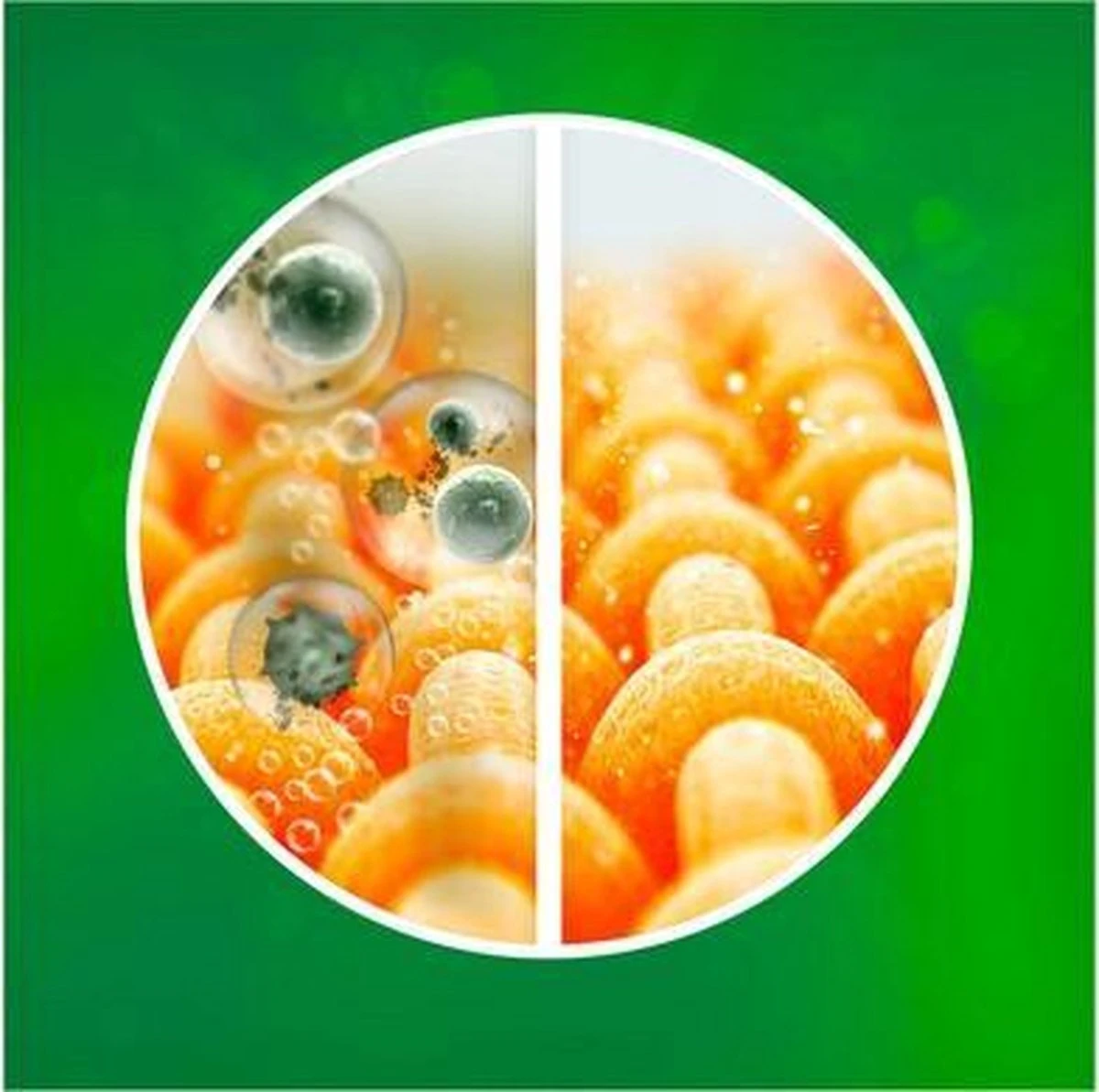 Ariel All-in-1 Pods - Color - 70 Stuks / Wasbeurten - XXXL Pack - Afbeelding 2