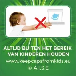 Ariel All In 1 Wasmiddel Pods + Ultra Vlekverwijderaar - 3x43 Wasbeurten - Voordeelverpakking 19 Ariel All In 1 Wasmiddel Pods + Ultra Vlekverwijderaar - 3x43 Wasbeurten - Voordeelverpakking -Neutral Shop 1200x1199 12
