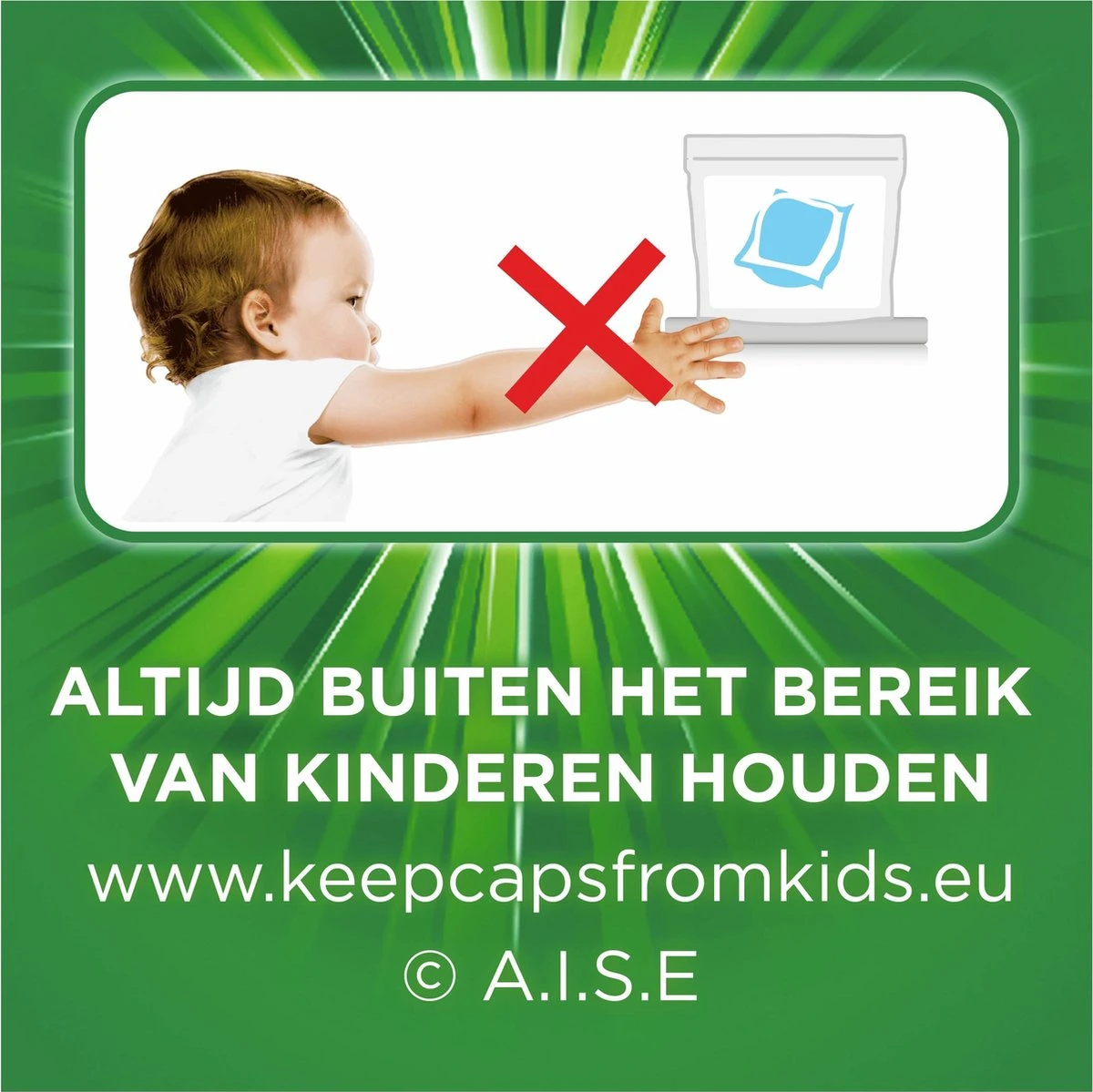 Ariel All In 1 Wasmiddel Pods + Ultra Vlekverwijderaar - 3x43 Wasbeurten - Voordeelverpakking 11 Ariel All In 1 Wasmiddel Pods + Ultra Vlekverwijderaar - 3x43 Wasbeurten - Voordeelverpakking - Afbeelding 9