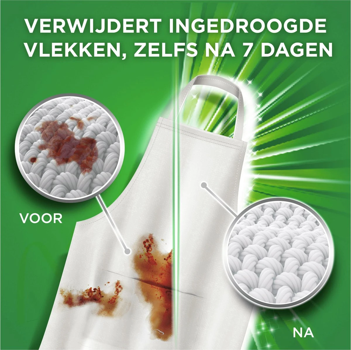 Ariel All In 1 Pods + Actieve Geurbestrijding - Wasmiddel Wascapsules - 3 X 35 Wasbeurten - Voordeelverpakking - Afbeelding 5
