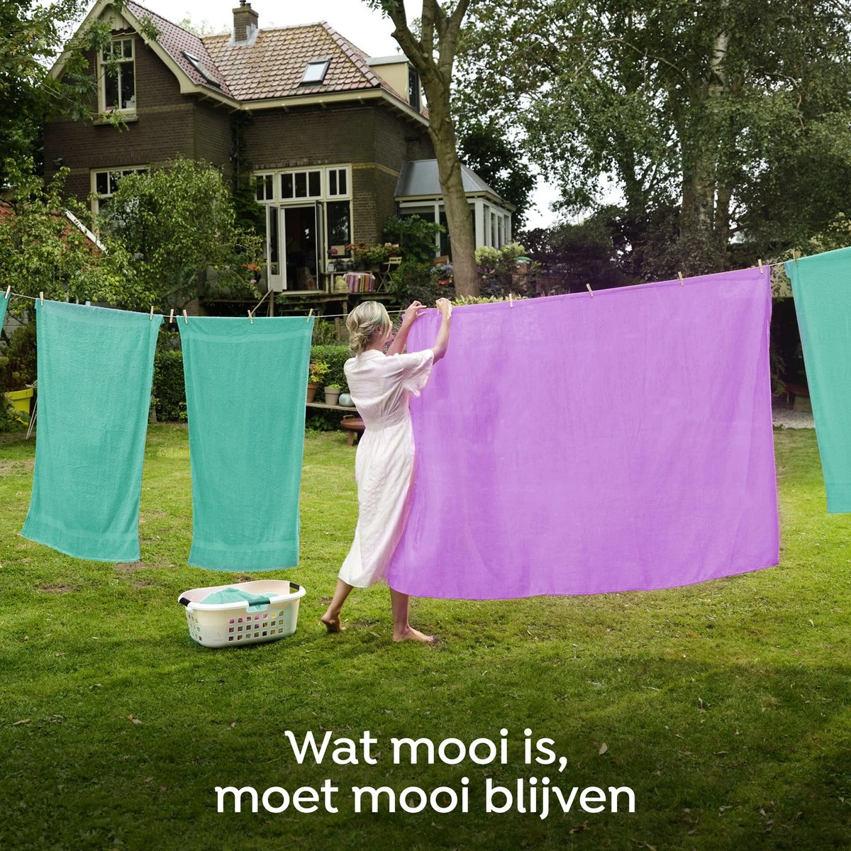 Robijn Collections Paradise Secret Wasverzachter - 8 X 30 Wasbeurten - Voordeelverpakking - Afbeelding 7