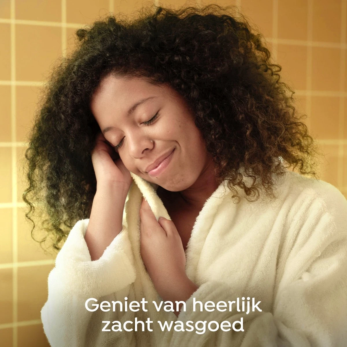 Robijn Classics Passiebloem & Bergamot Wasverzachter - 4 X 30 Wasbeurten - Voordeelverpakking - Afbeelding 6