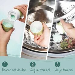 Cosmeau Geurbooster Lentefris - Geurparels - 25 Wasbeurten - Fris - 250g - Geurkralen Wasparfum Scent Booster 14 Cosmeau Geurbooster Lentefris - Geurparels - 25 Wasbeurten - Fris - 250g - Geurkralen Wasparfum Scent Booster -Neutral Shop 1200x1200 1198
