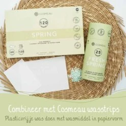 Cosmeau Geurbooster Lentefris - Geurparels - 25 Wasbeurten - Fris - 250g - Geurkralen Wasparfum Scent Booster 19 Cosmeau Geurbooster Lentefris - Geurparels - 25 Wasbeurten - Fris - 250g - Geurkralen Wasparfum Scent Booster -Neutral Shop 1200x1200 1199
