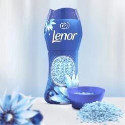 Lenor Geurbooster Zeebries - Geurparels - 6x16 Wasbeurten - Voordeelverpakking 14 Lenor Geurbooster Zeebries - Geurparels - 6x16 Wasbeurten - Voordeelverpakking -Neutral Shop 1200x1200 1223
