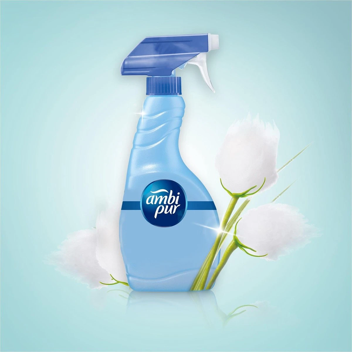 Ambi Pur Classic - 500ml - Textielverfrisser - Afbeelding 8
