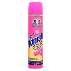 Vanish Gold Mousse Voor Tapijt Vlekkenverwijderaar - 600 Ml 11 Vanish Gold Mousse Voor Tapijt Vlekkenverwijderaar - 600 Ml -Neutral Shop 1200x1200 1298