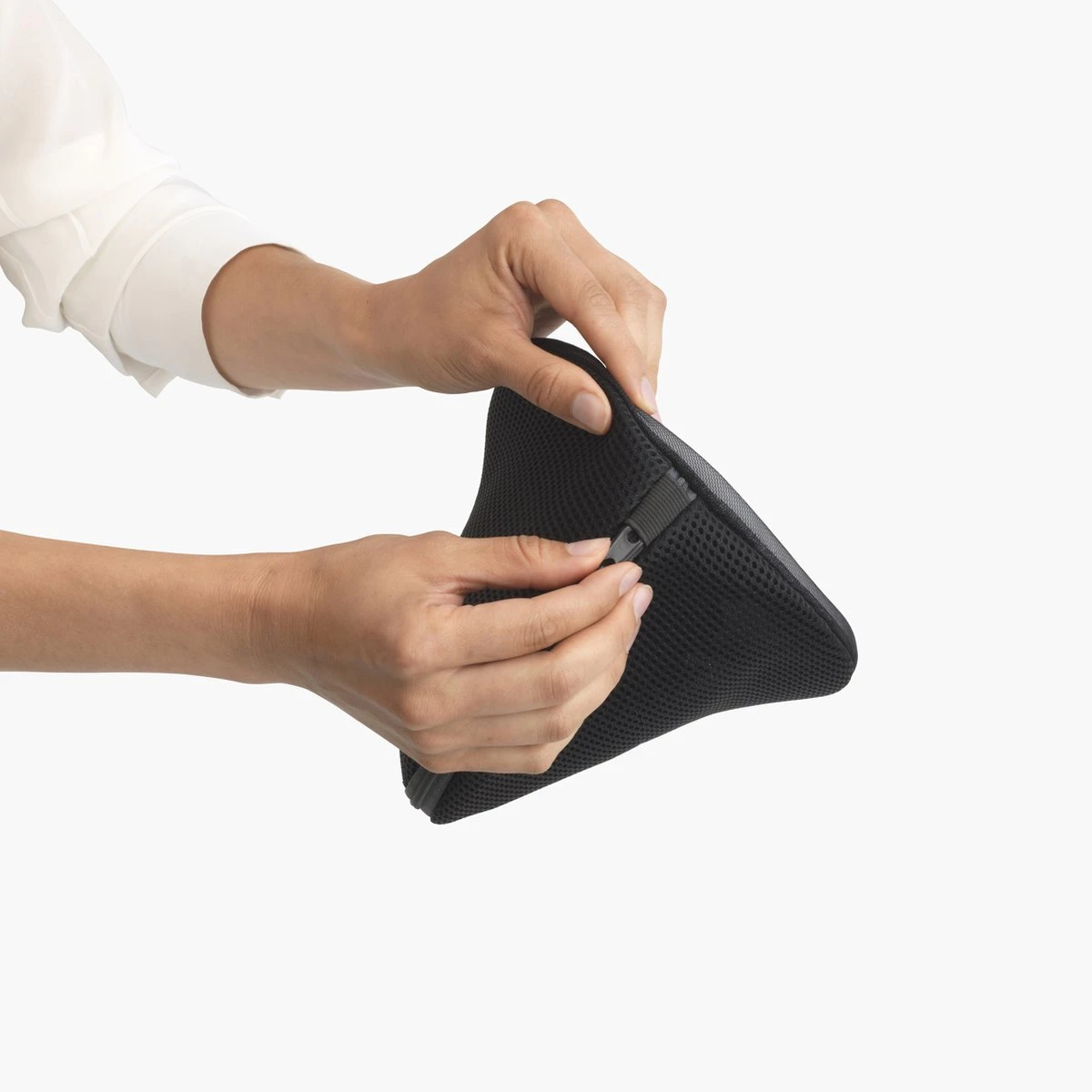 Brabantia Lingerie Waszakje - Black - Afbeelding 5