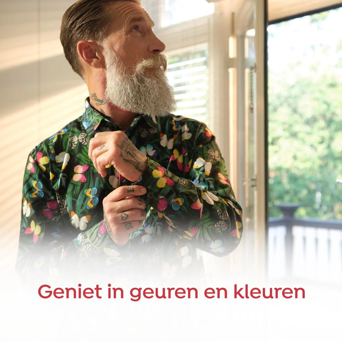 Robijn Klein & Krachtig Collections Color Spa Sensation Vloeibaar Wasmiddel - 8 X 19 Wasbeurten - Voordeelverpakking - Afbeelding 7