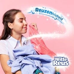 Color Reus Gel Vloeibaar Wasmiddel - Gekleurde Was - Voordeelverpakking - 120 Wasbeurten 18 Color Reus Gel Vloeibaar Wasmiddel - Gekleurde Was - Voordeelverpakking - 120 Wasbeurten -Neutral Shop 1200x1200 466