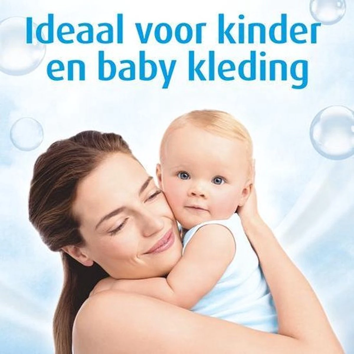 Persil® Persil Sensitive Gel - Vloeibaar Wasmiddel - Baby En Gevoelige Huid - Voordeelverpakking - 6 X 20 Wasbeurten - Afbeelding 13