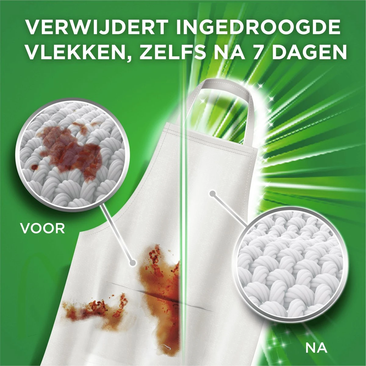 Ariel All In 1 Wasmiddel Pods + Extra Vezelbescherming - Voordeelverpakking 3 X 35 Wasbeurten - Afbeelding 7