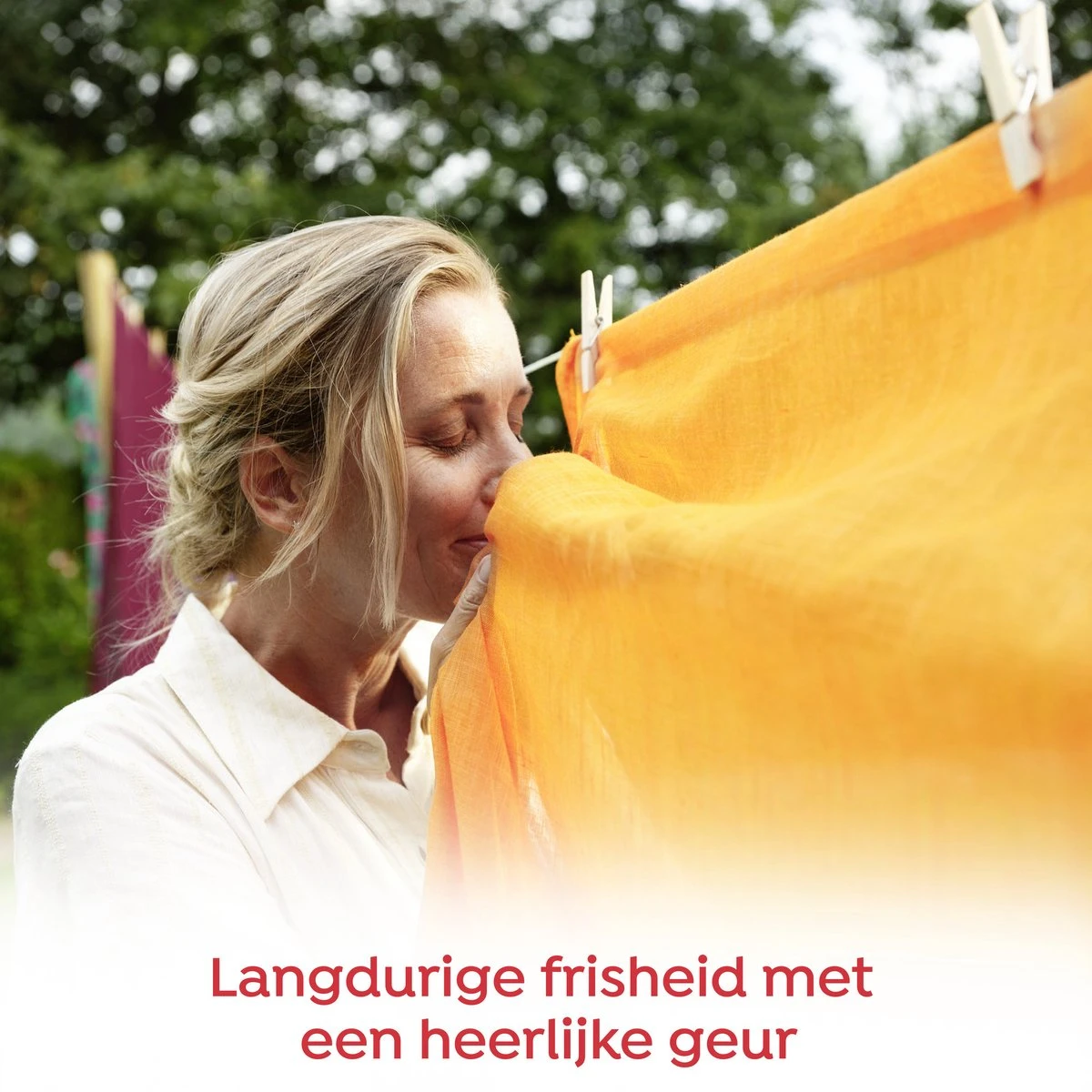 Robijn Wascapsules 3-in-1 Color 15 Stuks - Afbeelding 5