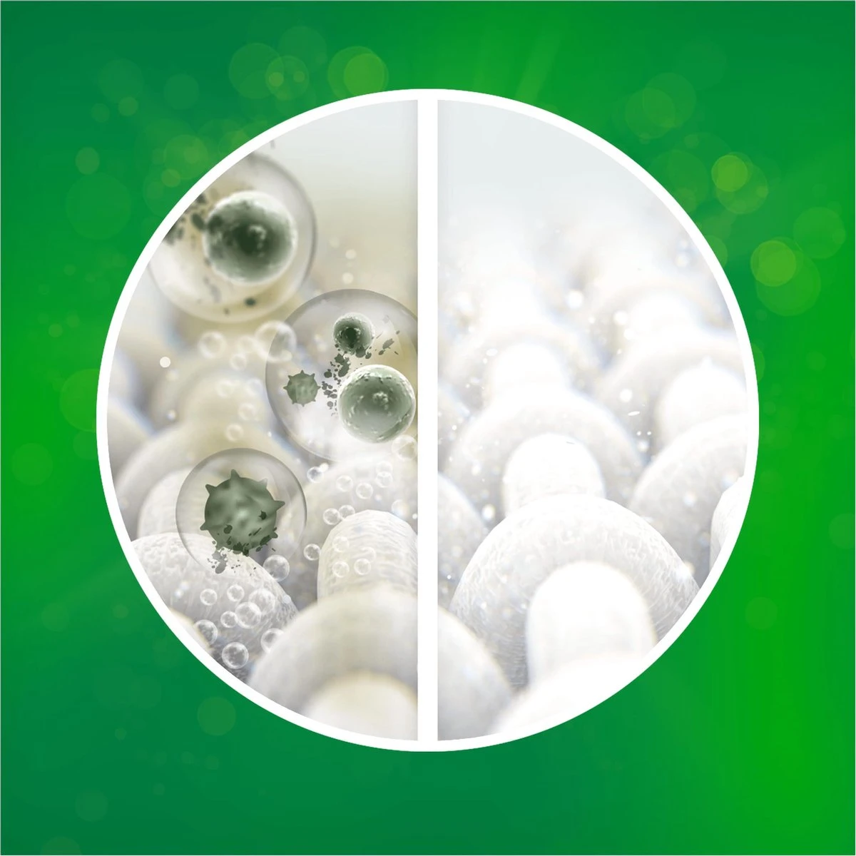 Ariel All In 1 Wasmiddel Pods Fresh Sensations - 3x43 Wasbeurten - Halfjaarbox 12 Ariel All In 1 Wasmiddel Pods Fresh Sensations - 3x43 Wasbeurten - Halfjaarbox - Afbeelding 10
