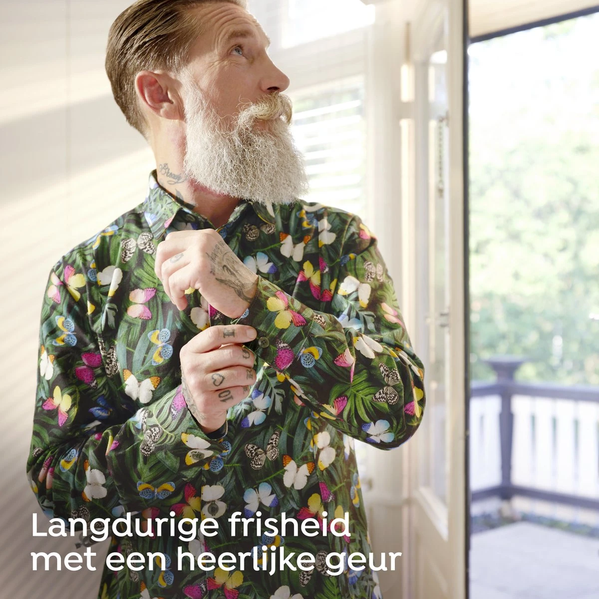 Robijn Kokos Sensation Wasmiddel En Wasverzachter - 57 Wasbeurten - Voordeelverpakking - Afbeelding 4