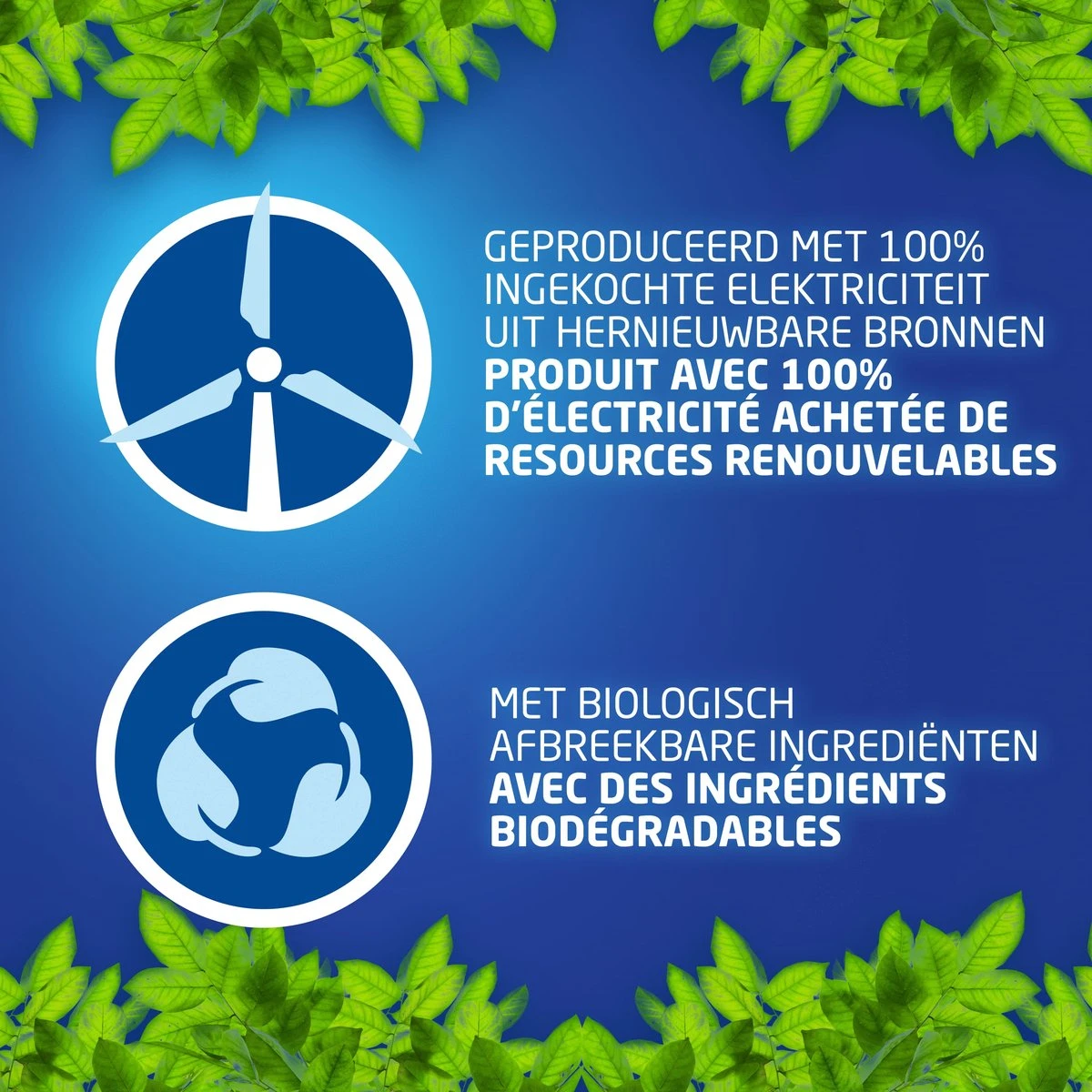 Dash All In 1 Wasmiddel Pods - Oceaanrust Wascapsules - Voordeelverpakking 3 X 40 Wasbeurten - Afbeelding 5
