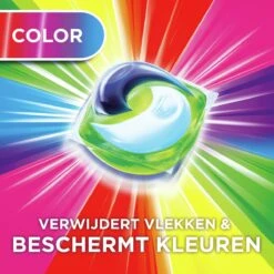 Ariel All In 1 Wasmiddel Pods Kleur Color - 3x43 Wasbeurten - Voordeelverpakking 15 Ariel All In 1 Wasmiddel Pods Kleur Color - 3x43 Wasbeurten - Voordeelverpakking -Neutral Shop 1200x1200 629