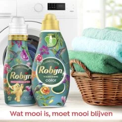 Robijn Paradise Secret Wasmiddel En Wasverzachter - 57 Wasbeurten - Voordeelverpakking 11 Robijn Paradise Secret Wasmiddel En Wasverzachter - 57 Wasbeurten - Voordeelverpakking -Neutral Shop 1200x1200 711