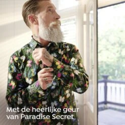 Robijn Paradise Secret Wasmiddel En Wasverzachter - 57 Wasbeurten - Voordeelverpakking 12 Robijn Paradise Secret Wasmiddel En Wasverzachter - 57 Wasbeurten - Voordeelverpakking -Neutral Shop 1200x1200 712