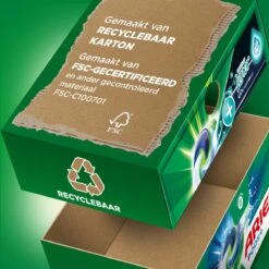 Ariel Wasmiddel Pods + Touch Of Lenor – 4 X 20 Wasbeurten – Voordeelverpakking 12 Ariel Wasmiddel Pods + Touch Of Lenor – 4 X 20 Wasbeurten – Voordeelverpakking -Neutral Shop 1200x1200 853