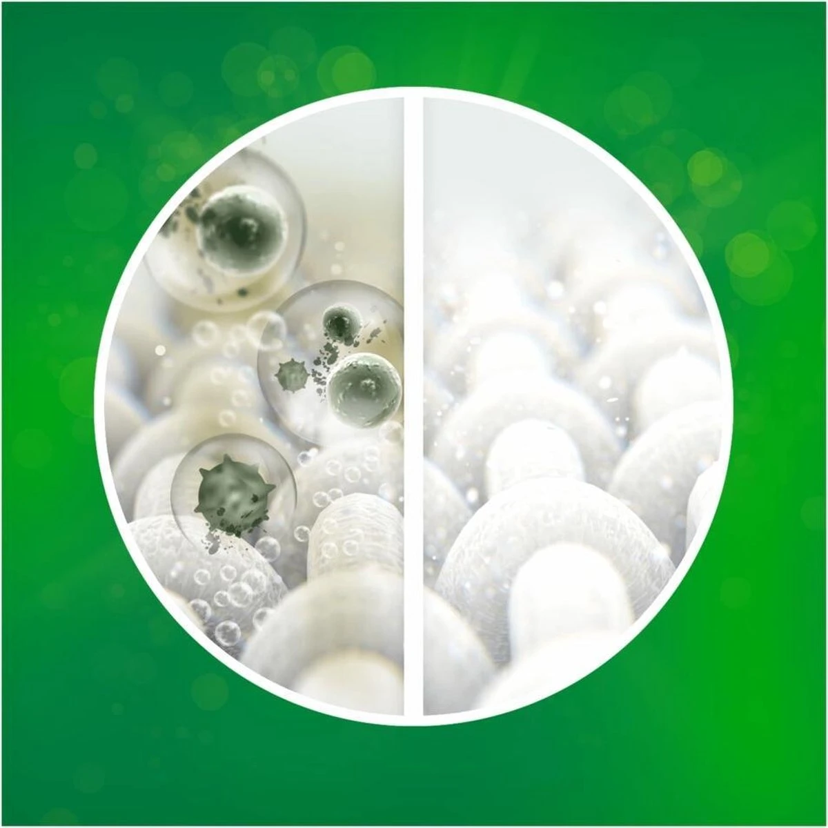 Ariel All-in-1 Pods Wasmiddelcapsules Alpine 43 Stuks - Afbeelding 4