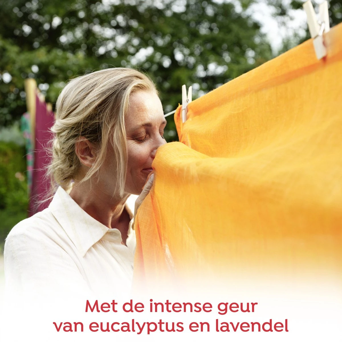 Robijn Spa Sensation 3 In 1 Wascapsules - 4 X 15 Wasbeurten - Voordeelverpakking - Afbeelding 5