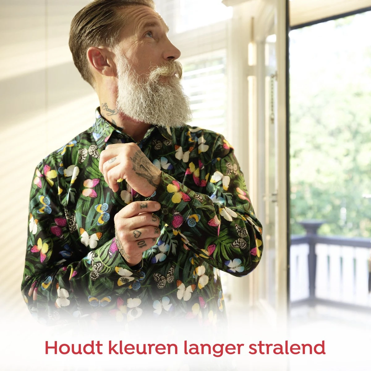 Robijn Spa Sensation 3 In 1 Wascapsules - 4 X 15 Wasbeurten - Voordeelverpakking - Afbeelding 6