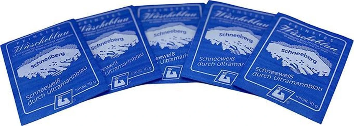 Blauwsel - Voor Hagelwit Textiel - Afbeelding 2