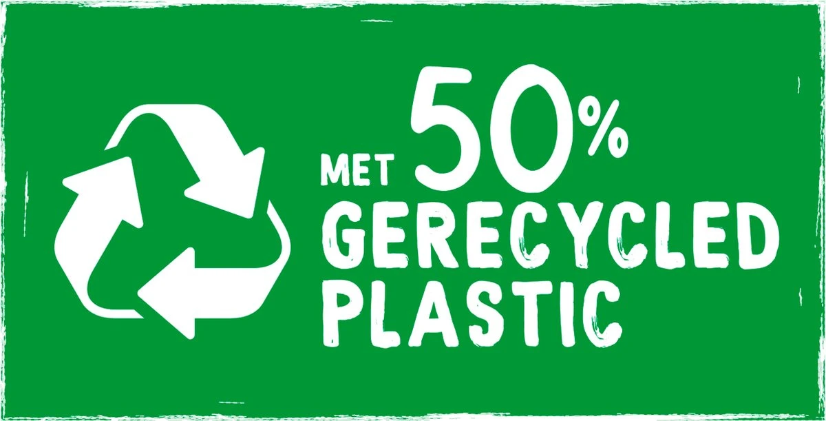 Fleuril Renew Zwart - Vloeibaar Wasmiddel - Voordeelverpakking - 65 Wasbeurten - Afbeelding 3