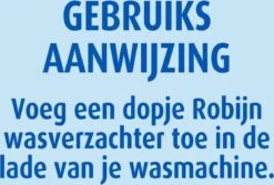 Robijn Puur & Zacht Wasverzachter - 8 X 30 Wasbeurten - Voordeelverpakking -Neutral Shop 1200x812