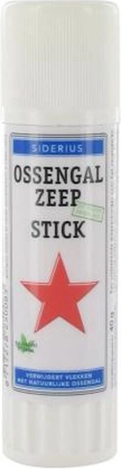 Ossegalzeep Stick Siderius -Neutral Shop 310x1200