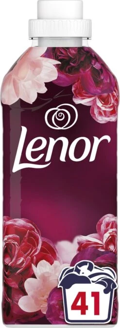 Lenor - Jasmijn En Rose De Mai - Wasverzachter - 12 X 41 Wasbeurten Voordeelverpakking 15 Lenor - Jasmijn En Rose De Mai - Wasverzachter - 12 X 41 Wasbeurten Voordeelverpakking -Neutral Shop 440x1200