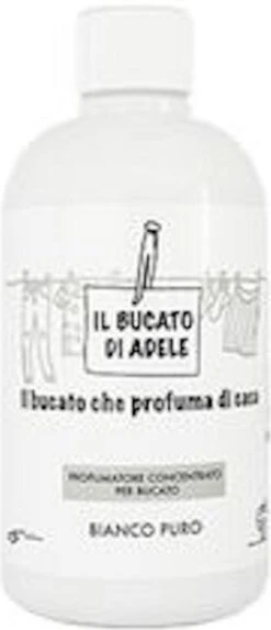 Wasparfum Puur Wit 500ml