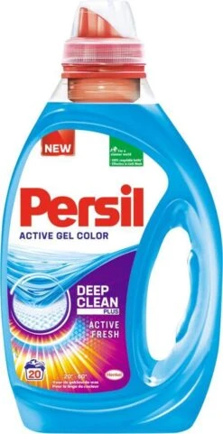 Persil® Persil Vloeibaar Wasmiddel Active Gel Color 1 Liter
