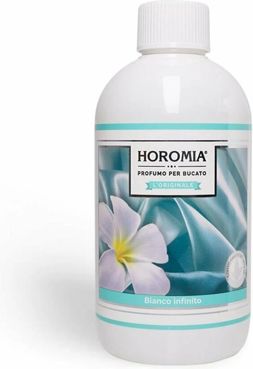 Wasparfum Horomia | Bianco Infinito 250 Ml 3 Wasparfum Horomia | Bianco Infinito 250 Ml
