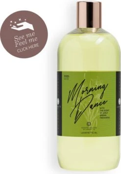 Lavayette Premium Wasparfum - Morning Dance - Geurbooster 500ml